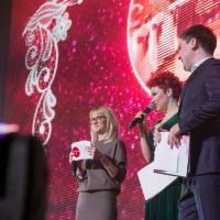 4banket Premia Фотоотчет III Церемонии #1506